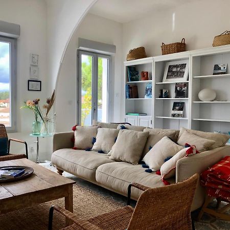 Une Maison Bleue Villa Piolenc Eksteriør billede