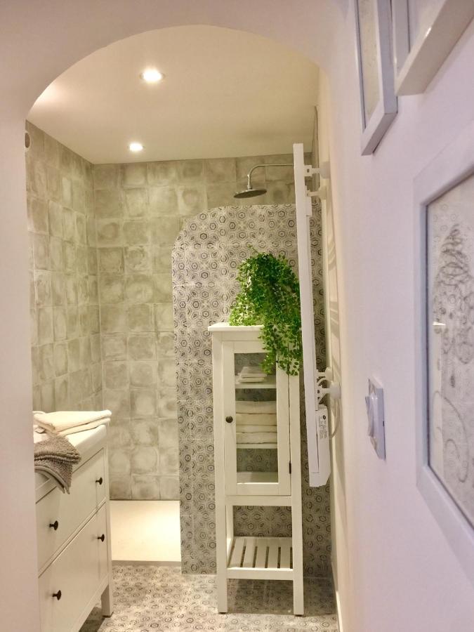 Une Maison Bleue Villa Piolenc Eksteriør billede