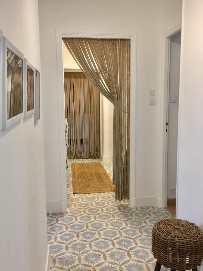 Une Maison Bleue Villa Piolenc Eksteriør billede